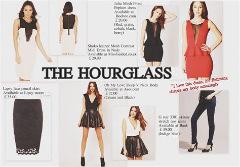 Summer Outfits For Hourglass Figure 50 Best Outfits