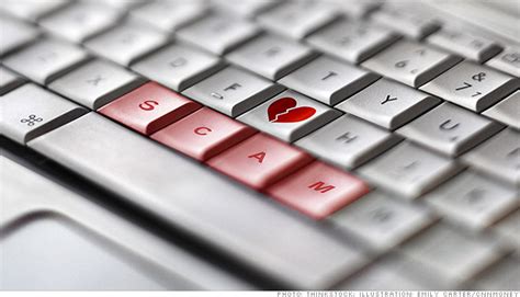 عشق آنلاین قلابی 14 میلیون دلار در سال گذشته به کانادایی