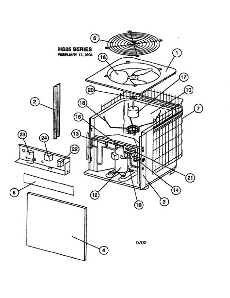 carrier heat pump air handler wiring diagram perevod  luis top