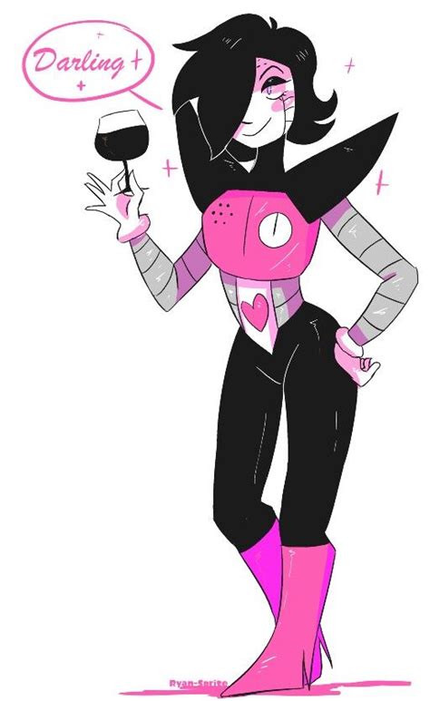 mettaton ex undertale fanart games images i love you forever
