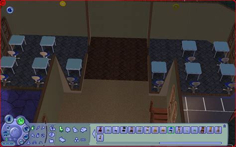 How To Build A Fully Functioning School In The Sims 2 11 Steps