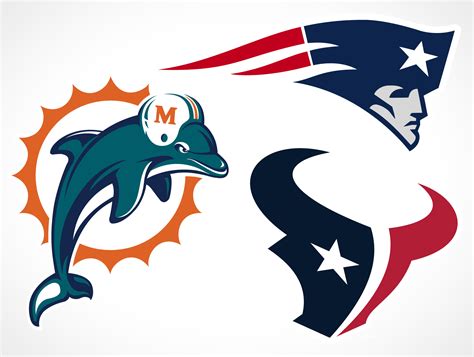 collection  nfl logo vector png pluspng