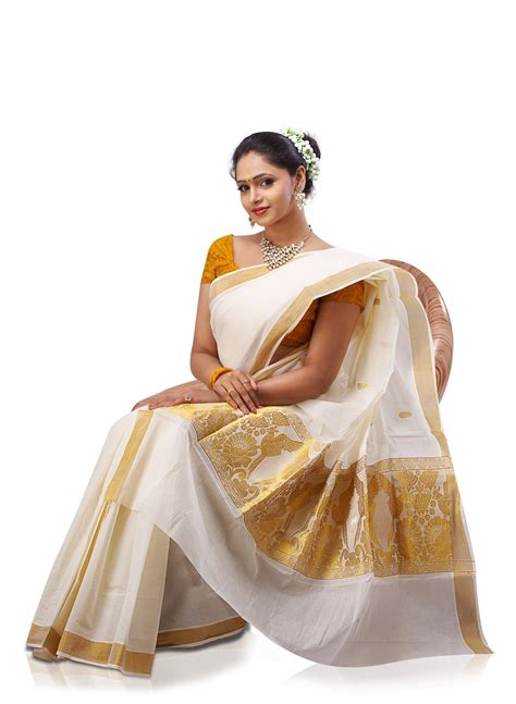 kerala saree all about latest traditional and designer