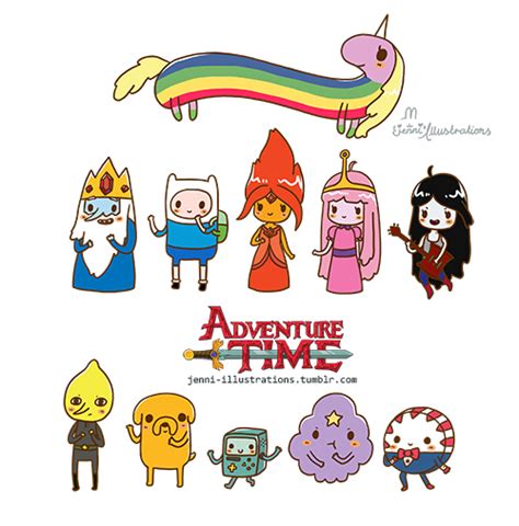 Adventure Time Image 1876685 By Taraa On