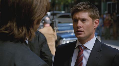 Dean Winchester 7x04 Defending Your Life Dean Winchester Image