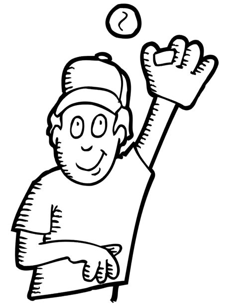 baseball team coloring pages coloring home