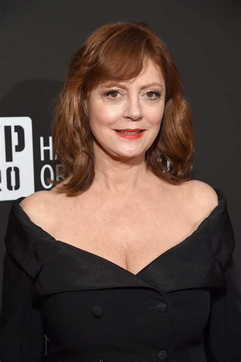 65 Susan Sarandon Sexy Pictures Will Make You Fall For Her