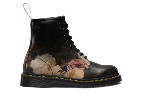dr martens  joy divisionnew order collab hypebeast