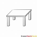 Tisch Ausmalen Malvorlage sketch template