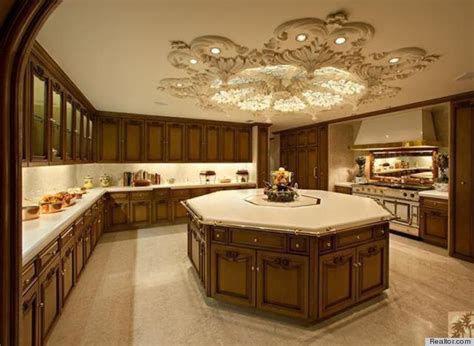 gorgeous kitchen designs thatll inspire     cooking  huffpost life