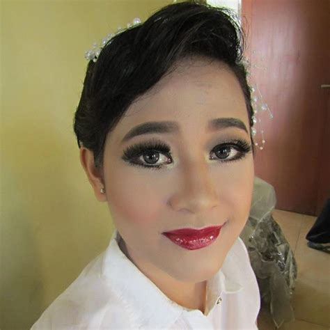 prewedding make up ms lily by sissy makeup artis