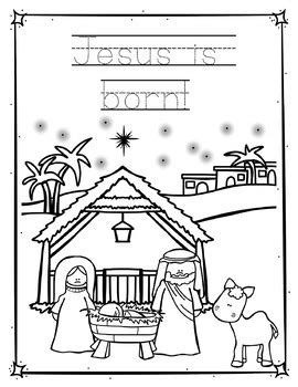 christmas story coloring pages nativity coloring pages  angel