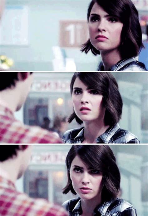 130 best images about shelley hennig on pinterest seasons the secret and female characters