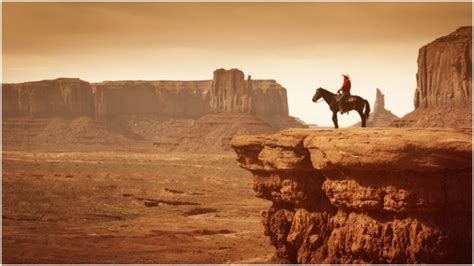wild west era  period  myth making cowboys gunslingers