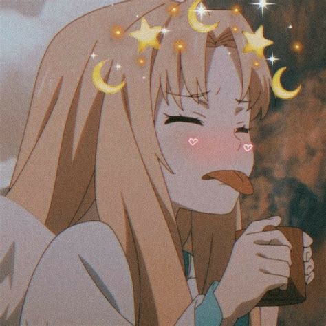 fajarv pfp aesthetic anime girl aesthetic profile pictures