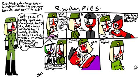 Post 3547672 Countryhumans Fascist Italy Japan Nazi Germany