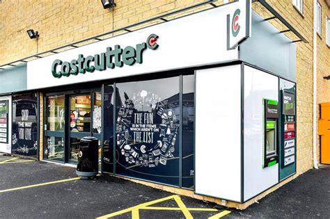 costcutterco op deal distinctive  competitive