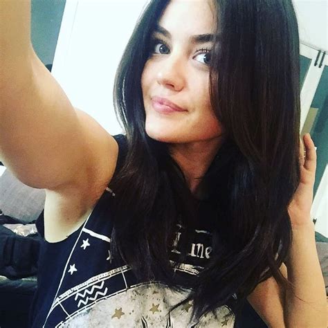 lucy hale the fappening