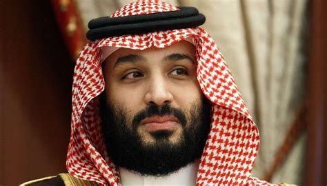 Saudi Arabia The Untold Story Of The Rise Of Mohammed Bin Salman