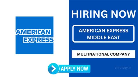 american express announces hiring   middle east heres