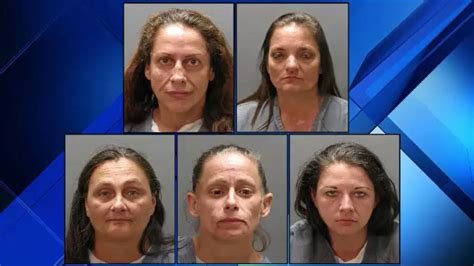 Six Arrested In Prostitution Sting Newsonline Hot Sex Picture