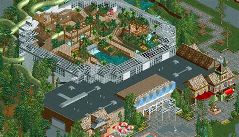 element screenshot  center parcs expansion
