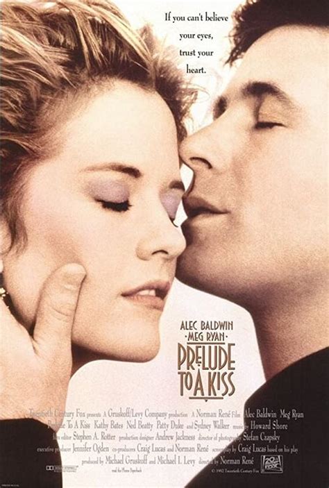 Prelude To A Kiss 1992 Dvdrip Unsoloclic Descargar Películas Y