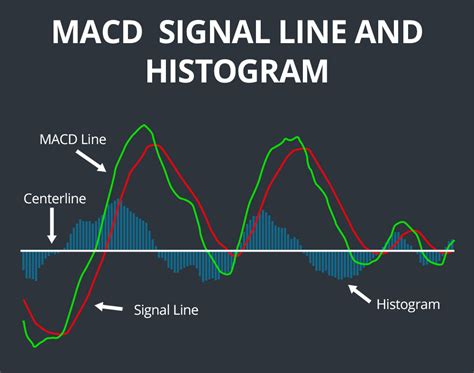 macd moving average convegence divergence guide  traders