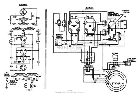 diagram  cc engine electric start diagram mydiagramonline