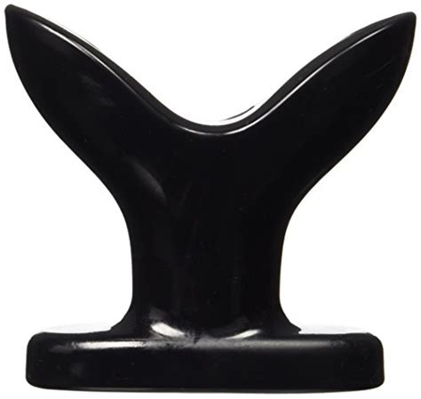 Master Series Anchor Flared Butt Plug Buy Online In Uae