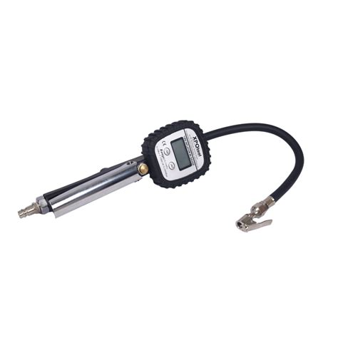 xpotool digitale bandenspanningsmeter   bar banden drukmeter compressor en toebehoren