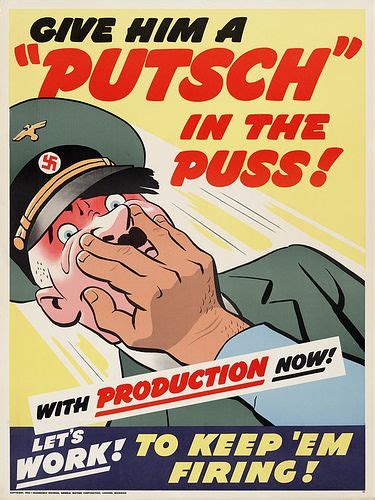 69 Best Images About Ww2 Propaganda Posters On Pinterest
