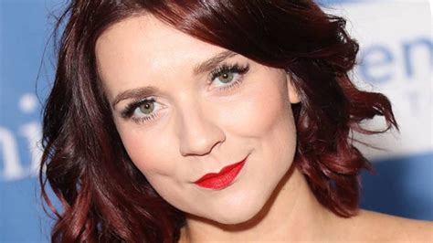 the gossip gbbo candice brown is back teaching at school bbc three