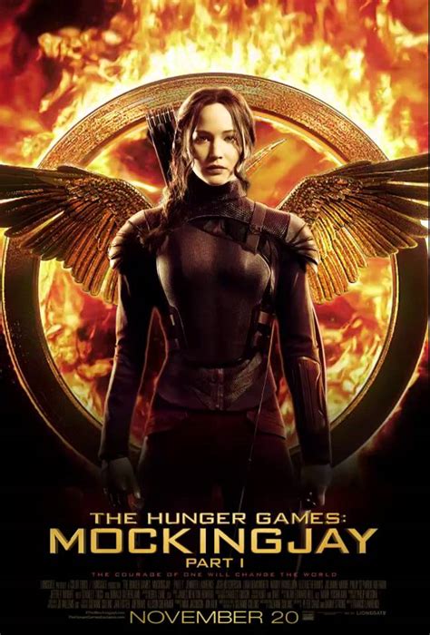 The Hunger Games Mockingjay Part 1 Dneg
