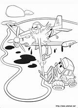 Aviones Rescate Equipo Maru Ausdrucken Geburtstag Douche Bravo Missione Antincendio Einsatz Buzz2000 Websincloud Aktivitaten sketch template