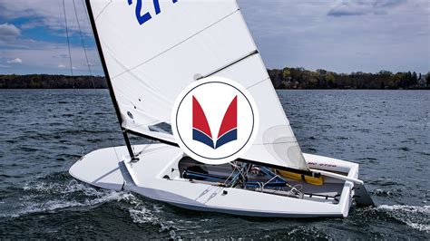 melges mc scow preview youtube