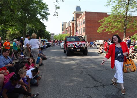 land  elyria ohio  mayor dreams   days nytimescom