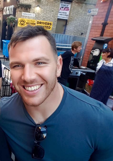 man candy openly gay rugby legend keegan hirst theoutfront