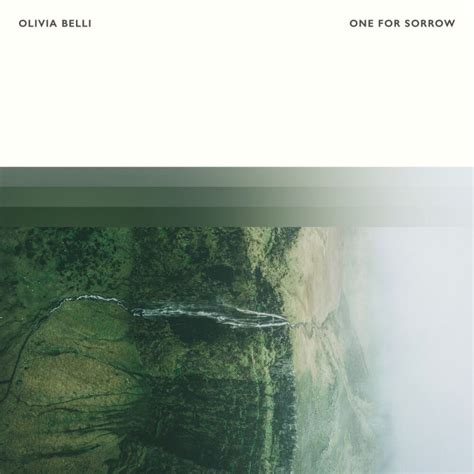 Olivia Belli One For Sorrow [digital Single] 2020