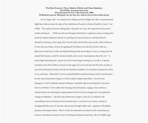 college research paper examples hd png  kindpng