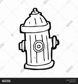 Hydrant Fire Drawing Cartoon Sketch Vector Draw Easy Paintingvalley Getdrawings Shutterstock Stock Lightbox Save sketch template