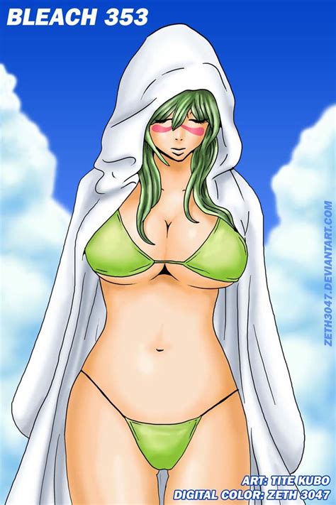 bleach 353 nell by zeth3047 character spotlight neliel sorted by position luscious