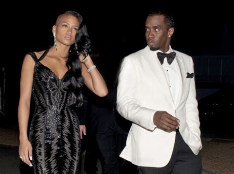 Cassie And Diddy S Relationship Engaged Or Over Empire Bbk