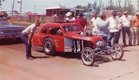 drag racing online then and now altereds and roadsters at tri state dragway 7 9 2013