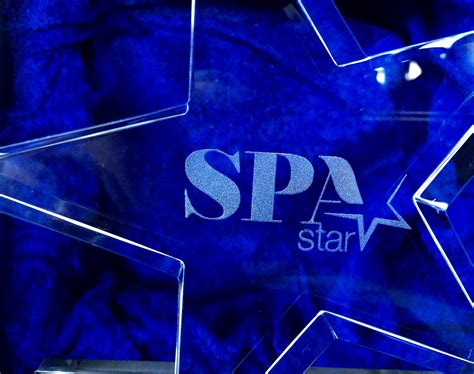 spa star awards  das sind die gewinner redspade
