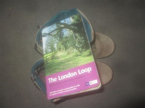 looping  loop london loop  fergys rambles