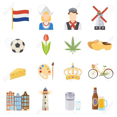 clipart netherlands   cliparts  images  clipground