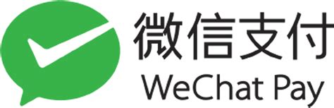 wechatpay logo logodix