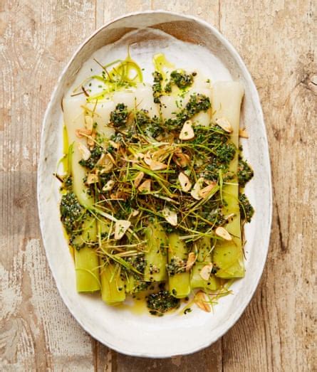 yotam ottolenghi s miso recipes food the guardian