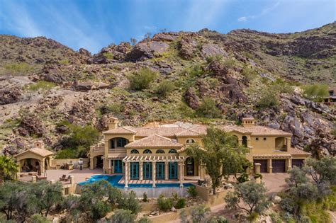 photographed  paradise valley az today paradise valley california homes house inspiration